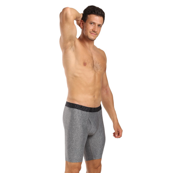 3PACK pánske boxerky Under Armour viacfarebné (1383880 035)