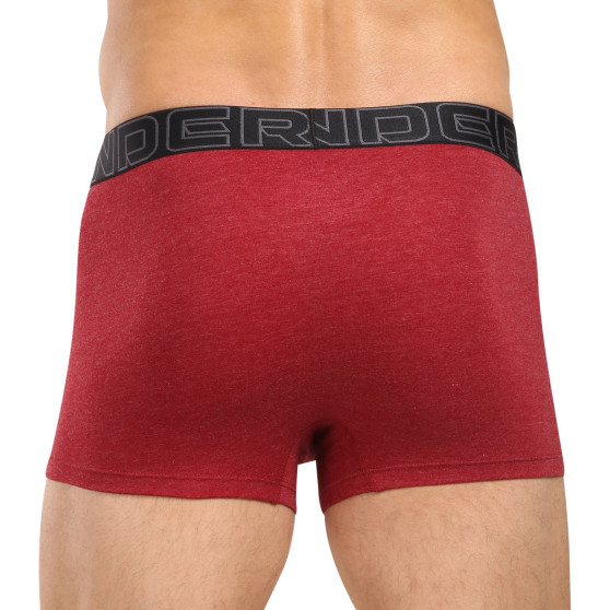 3PACK pánske boxerky Under Armour viacfarebné (1383891 302)