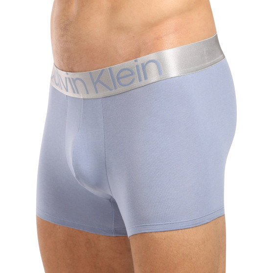 3PACK pánske boxerky Calvin Klein viacfarebné (NB3130A-PZD)