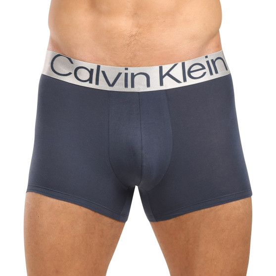 3PACK pánske boxerky Calvin Klein viacfarebné (NB3130A-PZD)