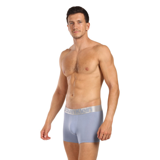 3PACK pánske boxerky Calvin Klein viacfarebné (NB3130A-PZD)