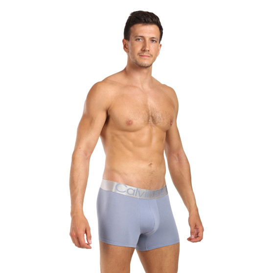 3PACK pánske boxerky Calvin Klein viacfarebné (NB3130A-PZD)