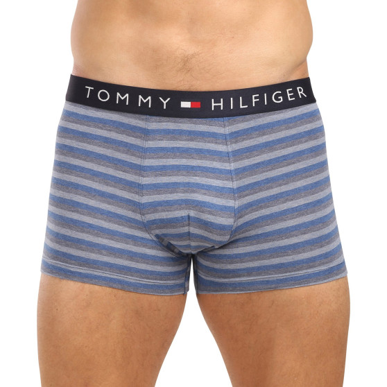 3PACK pánske boxerky Tommy Hilfiger viacfarebné (UM0UM03399 0XR)