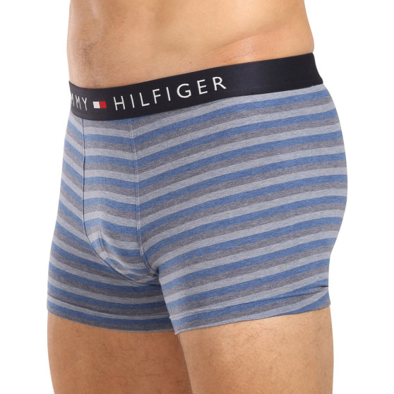 3PACK pánske boxerky Tommy Hilfiger viacfarebné (UM0UM03399 0XR)