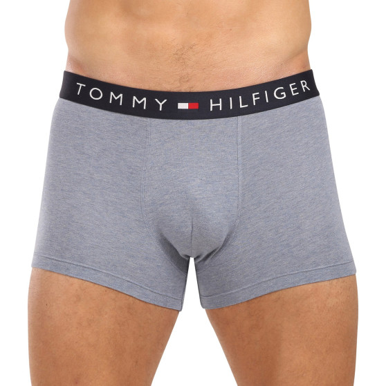 3PACK pánske boxerky Tommy Hilfiger viacfarebné (UM0UM03399 0XR)