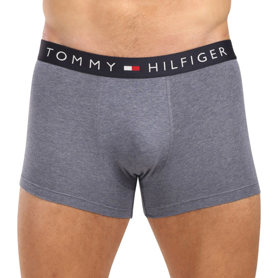 3PACK pánske boxerky Tommy Hilfiger viacfarebné (UM0UM03399 0XR)