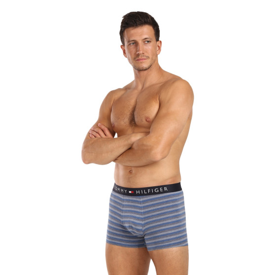 3PACK pánske boxerky Tommy Hilfiger viacfarebné (UM0UM03399 0XR)