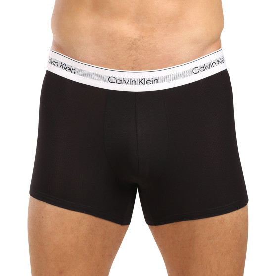 3PACK pánske boxerky Calvin Klein viacfarebné (NB3953A-PS8)