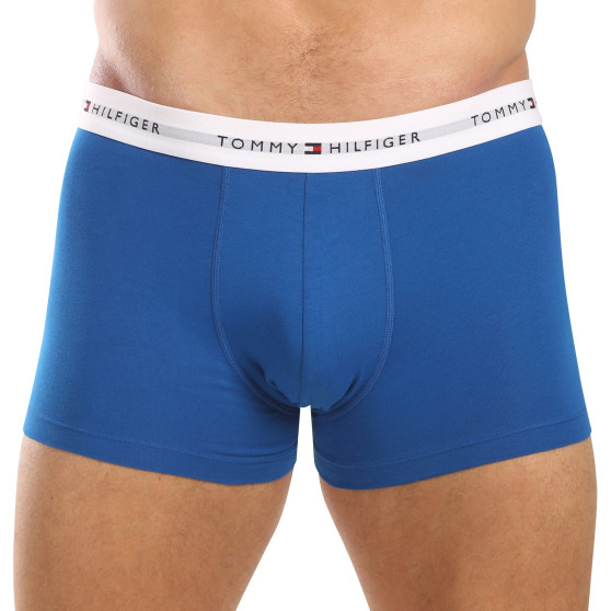 3PACK pánske boxerky Tommy Hilfiger viacfarebné (UM0UM02768 0UG)