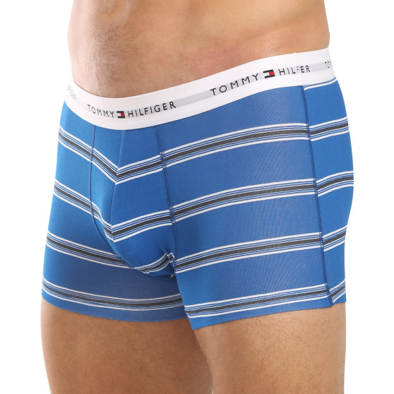 3PACK pánske boxerky Tommy Hilfiger viacfarebné (UM0UM02768 0UG)