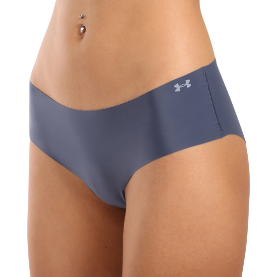 3PACK dámske nohavičky Under Armour viacfarebné (1383895 652)