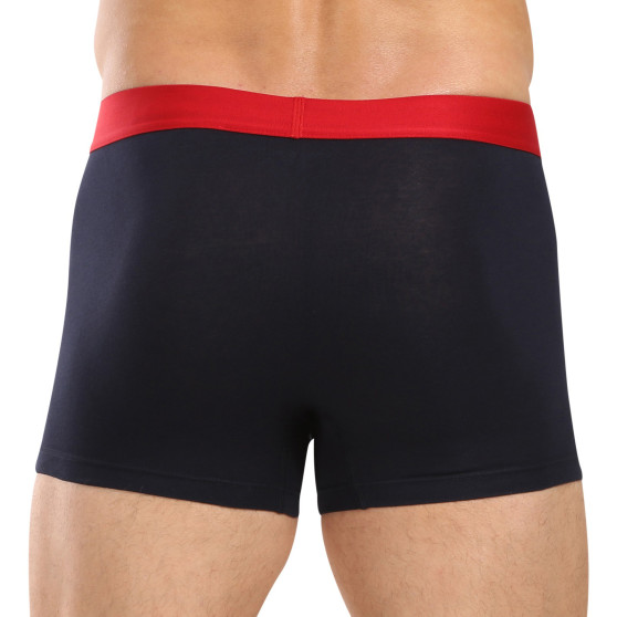 3PACK pánske boxerky Tommy Hilfiger tmavo modré (UM0UM03181 0R1)