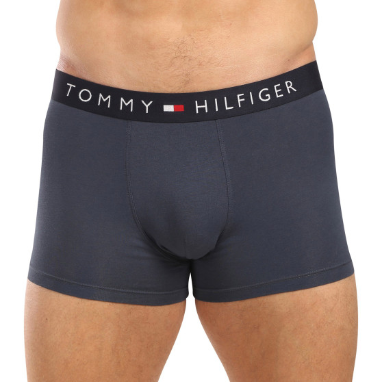 3PACK pánske boxerky Tommy Hilfiger viacfarebné (UM0UM03180 0R1)