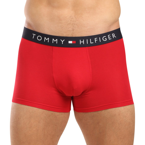 3PACK pánske boxerky Tommy Hilfiger viacfarebné (UM0UM03180 0R1)