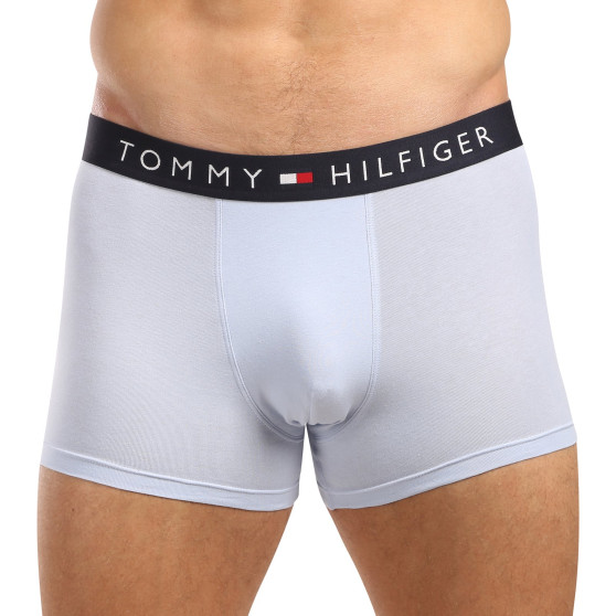 3PACK pánske boxerky Tommy Hilfiger viacfarebné (UM0UM03180 0R1)