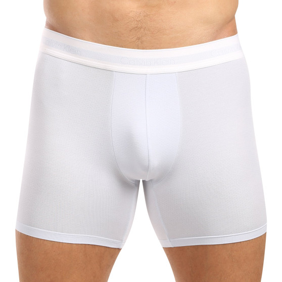 3PACK pánske boxerky Calvin Klein viacfarebné (NB3954A-PS9)