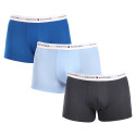 3PACK pánske boxerky Tommy Hilfiger viacfarebné (UM0UM02761 0UE)