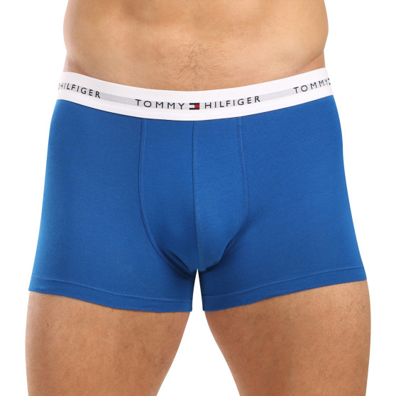 3PACK pánske boxerky Tommy Hilfiger viacfarebné (UM0UM02761 0UE)