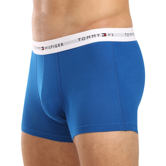 3PACK pánske boxerky Tommy Hilfiger viacfarebné (UM0UM02761 0UE)