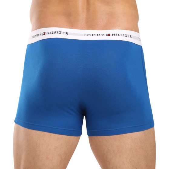 3PACK pánske boxerky Tommy Hilfiger viacfarebné (UM0UM02761 0UE)