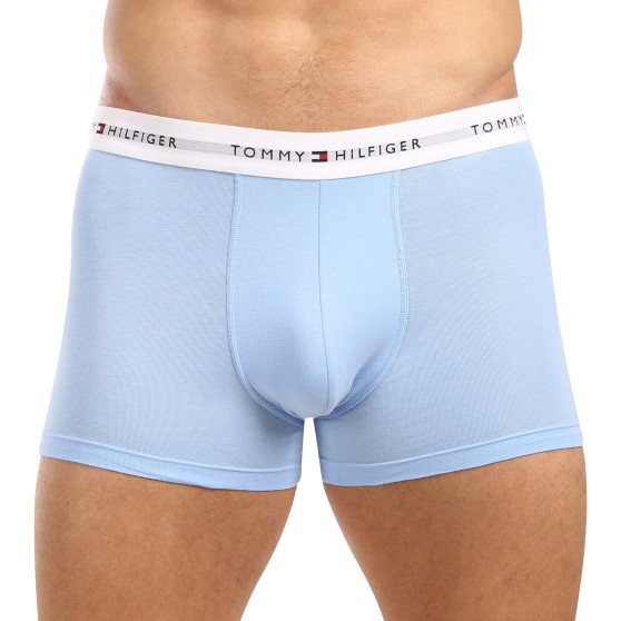 3PACK pánske boxerky Tommy Hilfiger viacfarebné (UM0UM02761 0UE)