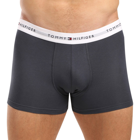 3PACK pánske boxerky Tommy Hilfiger viacfarebné (UM0UM02761 0UE)