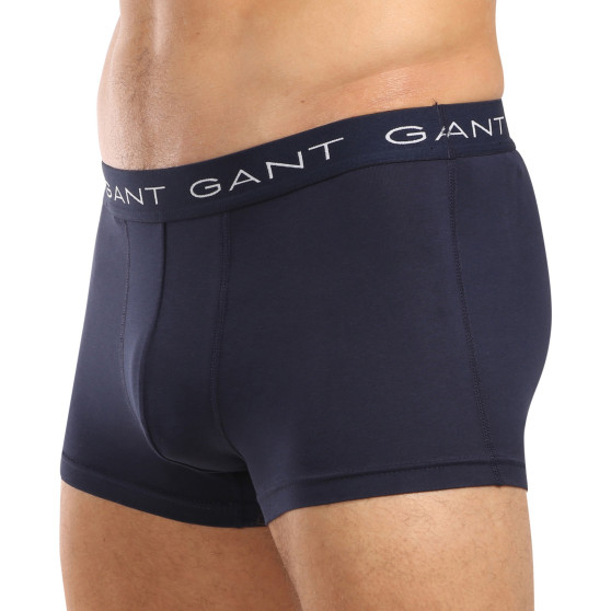 5PACK pánske boxerky Gant viacfarebné (900015003-558)