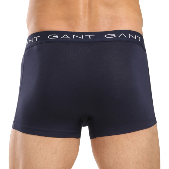 5PACK pánske boxerky Gant viacfarebné (900015003-558)