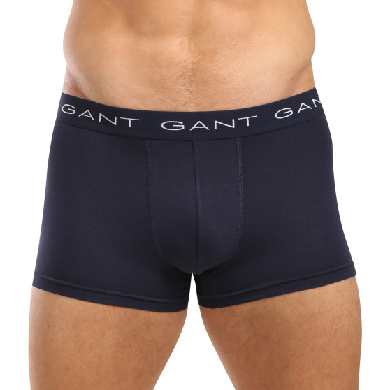 5PACK pánske boxerky Gant viacfarebné (900015003-558)