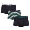 3PACK pánske boxerky Gant viacfarebné (902433023-310)