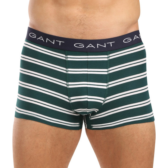 3PACK pánske boxerky Gant viacfarebné (902433023-310)