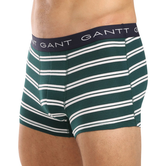 3PACK pánske boxerky Gant viacfarebné (902433023-310)