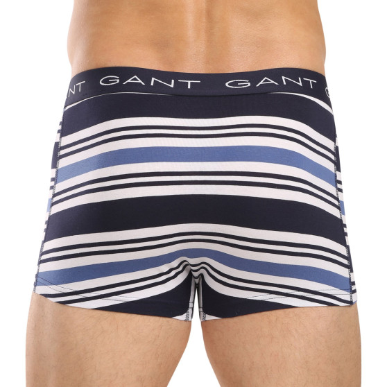 3PACK pánske boxerky Gant viacfarebné (902433043-433)