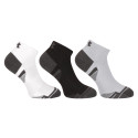 3PACK ponožky Under Armour viacfarebné (1379504 011)