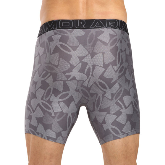 3PACK pánske boxerky Under Armour viacfarebné (1383879 035)