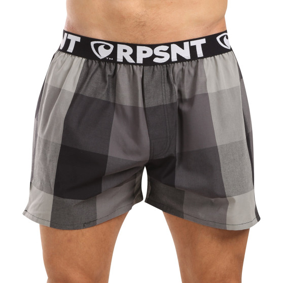 5PACK pánske trenky Represent Mikebox (R3M-BOX-0253596870)