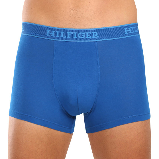 3PACK pánske boxerky Tommy Hilfiger viacfarebné (UM0UM03413 0XW)