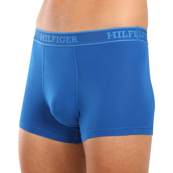 3PACK pánske boxerky Tommy Hilfiger viacfarebné (UM0UM03413 0XW)