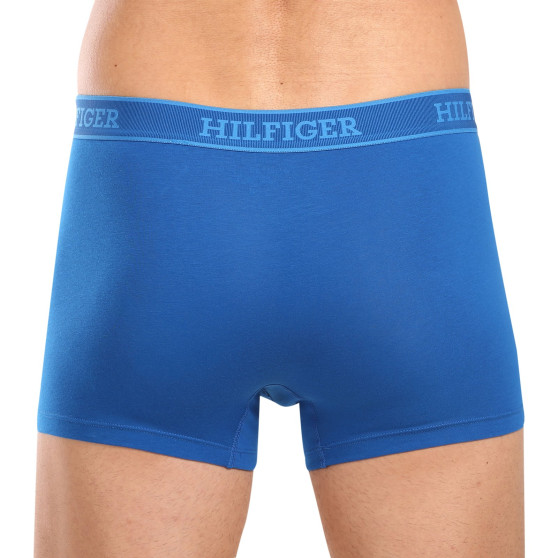 3PACK pánske boxerky Tommy Hilfiger viacfarebné (UM0UM03413 0XW)