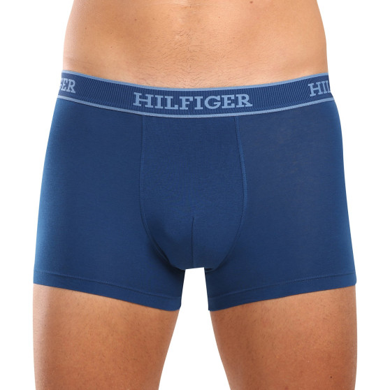 3PACK pánske boxerky Tommy Hilfiger viacfarebné (UM0UM03413 0XW)