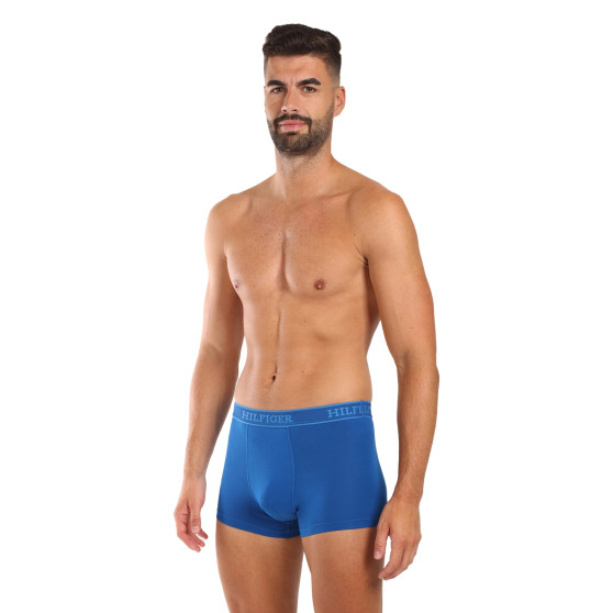 3PACK pánske boxerky Tommy Hilfiger viacfarebné (UM0UM03413 0XW)