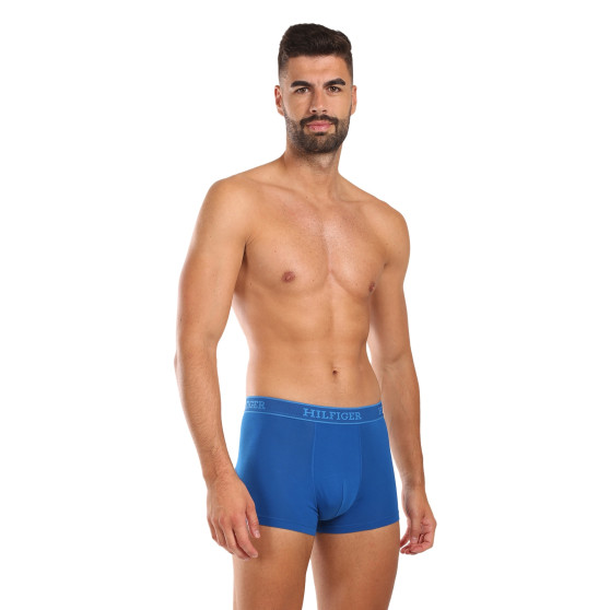 3PACK pánske boxerky Tommy Hilfiger viacfarebné (UM0UM03413 0XW)