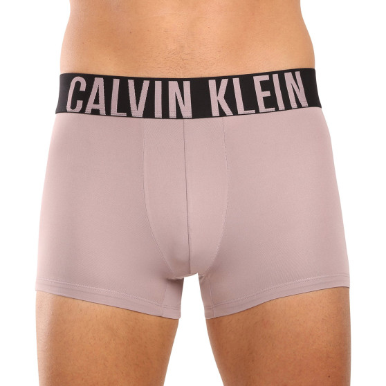 3PACK pánske boxerky Calvin Klein viacfarebné (NB3775A-Q1Q)