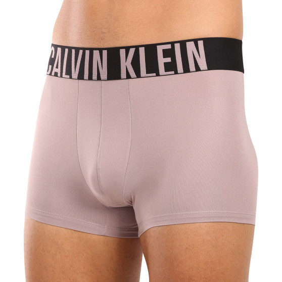 3PACK pánske boxerky Calvin Klein viacfarebné (NB3775A-Q1Q)