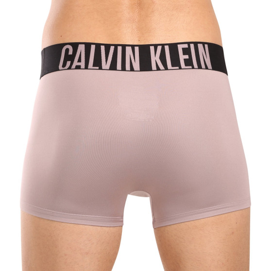 3PACK pánske boxerky Calvin Klein viacfarebné (NB3775A-Q1Q)