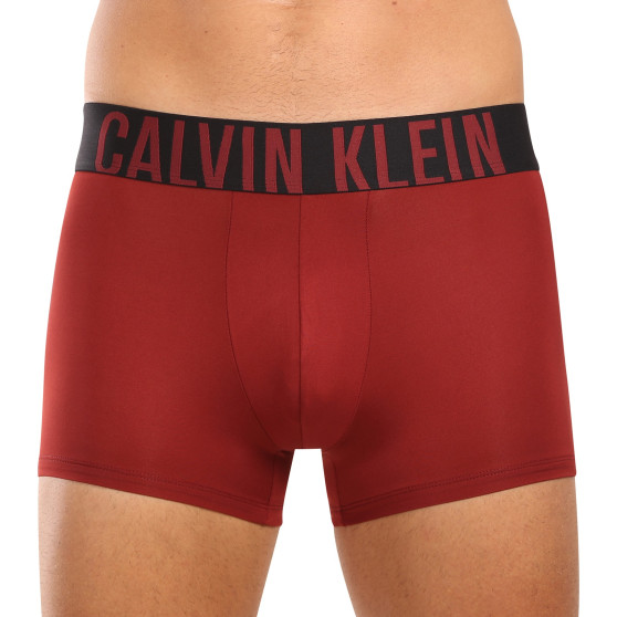 3PACK pánske boxerky Calvin Klein viacfarebné (NB3775A-Q1Q)