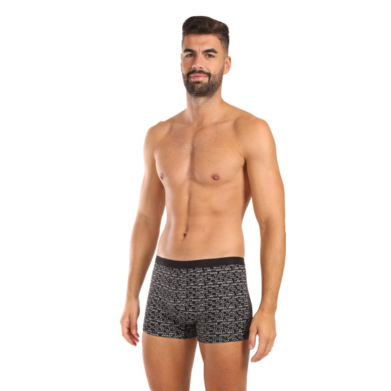 3PACK pánske boxerky Andrie viacfarebné (PS 5800)