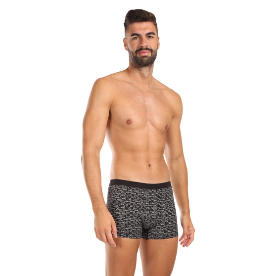 3PACK pánske boxerky Andrie viacfarebné (PS 5800)