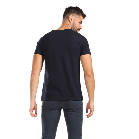 3PACK pánske tričko Tommy Hilfiger viacfarebné (UM0UM03379 0S7)