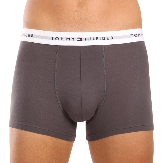 3PACK pánske boxerky Tommy Hilfiger viacfarebné (UM0UM02761 0UI)